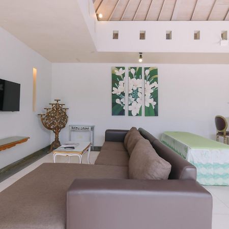 Kaisa Villas Seminyak Ngoại thất bức ảnh